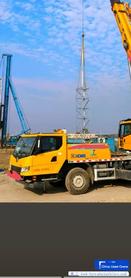 Buy XCMG QY25KC Used Crane / 2 Buy XCMG QY25KC Used Crane / 2